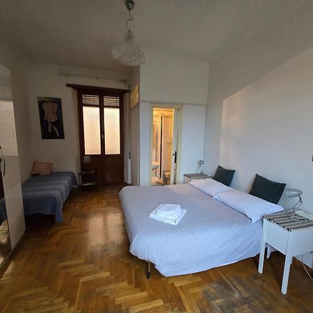 Appartamento Esquilino di Busby Yan Roma Esterno foto