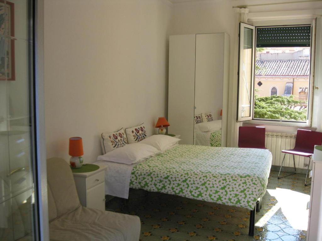 Appartamento Esquilino di Busby Yan Roma Esterno foto