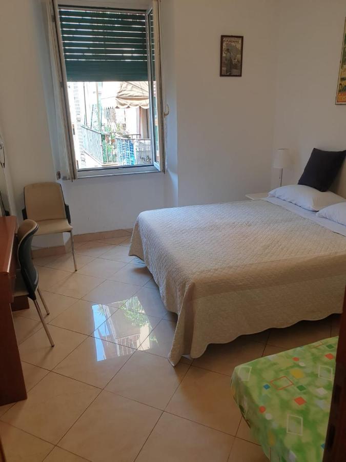 Appartamento Esquilino di Busby Yan Roma Esterno foto