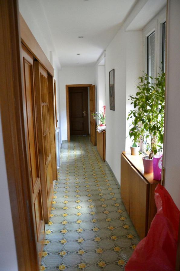 Appartamento Esquilino di Busby Yan Roma Esterno foto