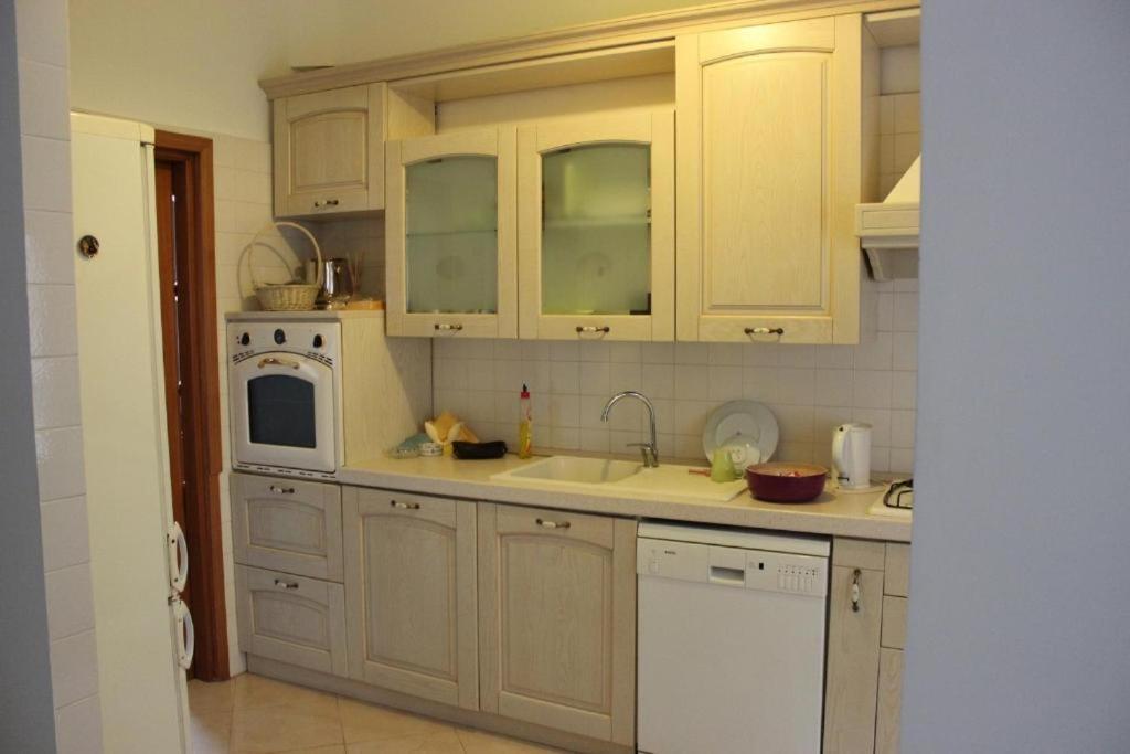 Appartamento Esquilino di Busby Yan Roma Esterno foto
