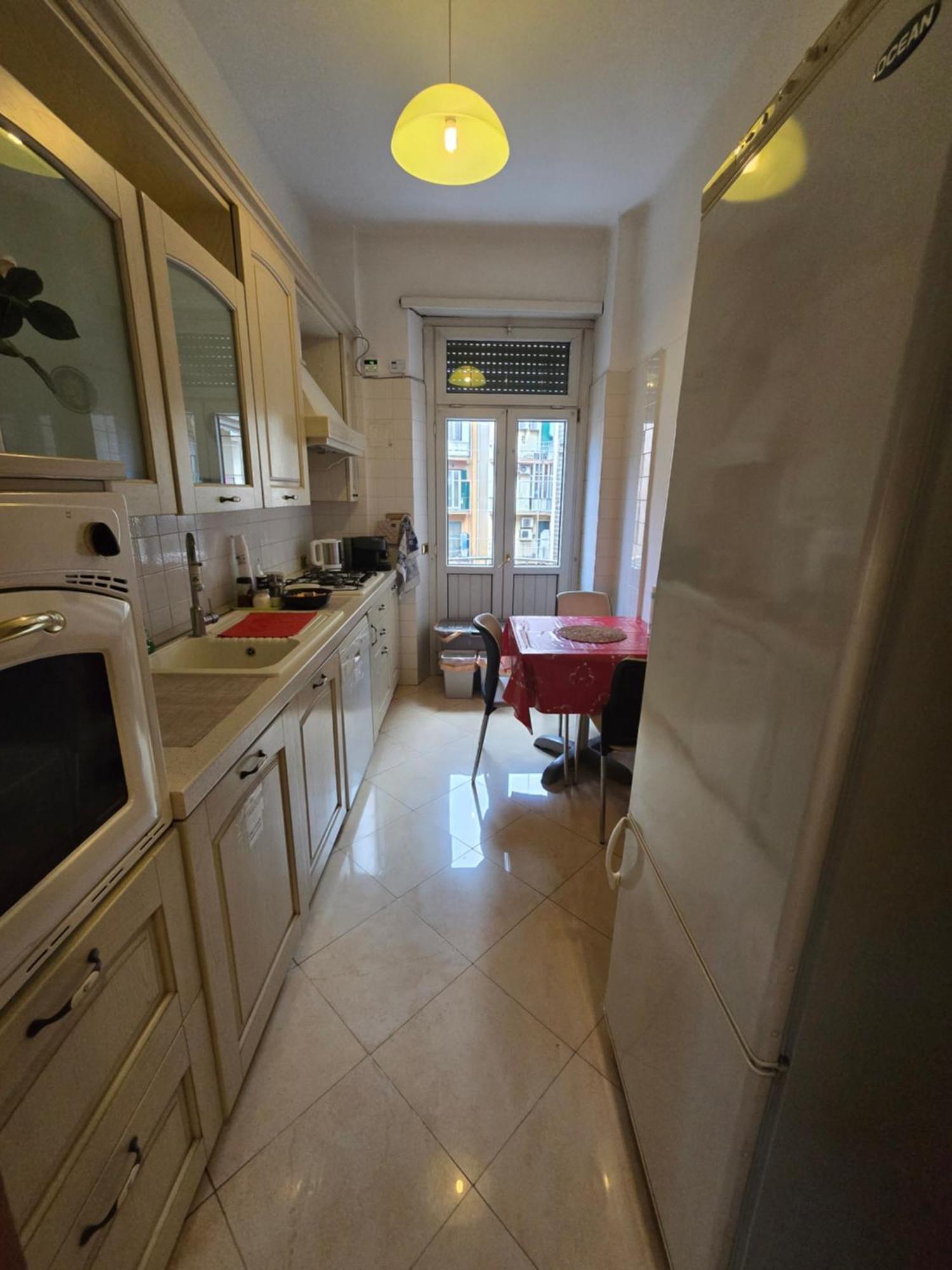 Appartamento Esquilino di Busby Yan Roma Esterno foto