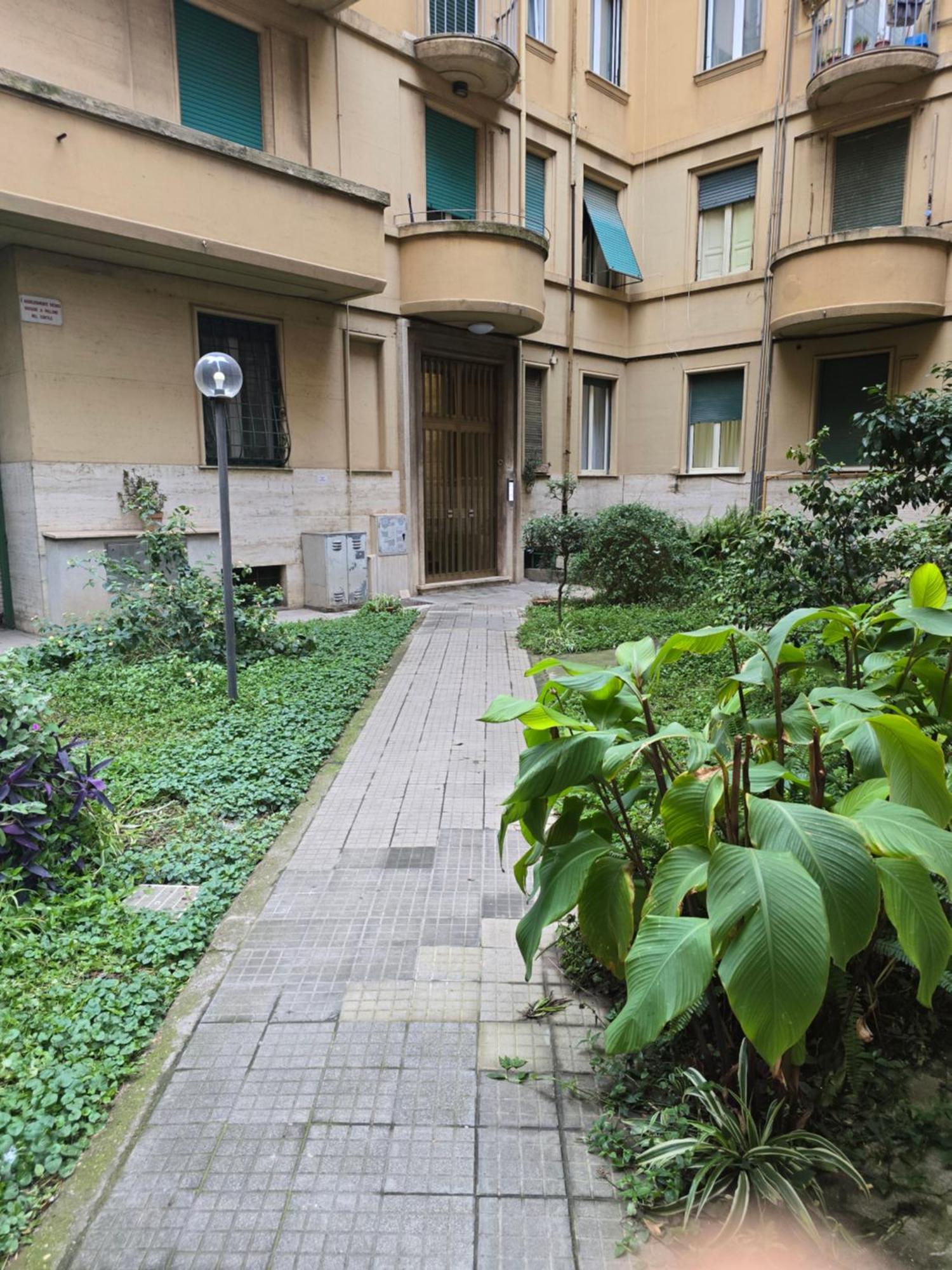 Appartamento Esquilino di Busby Yan Roma Esterno foto