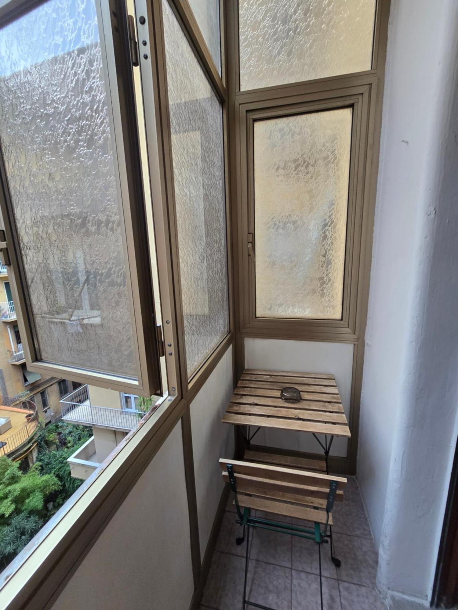 Appartamento Esquilino di Busby Yan Roma Esterno foto