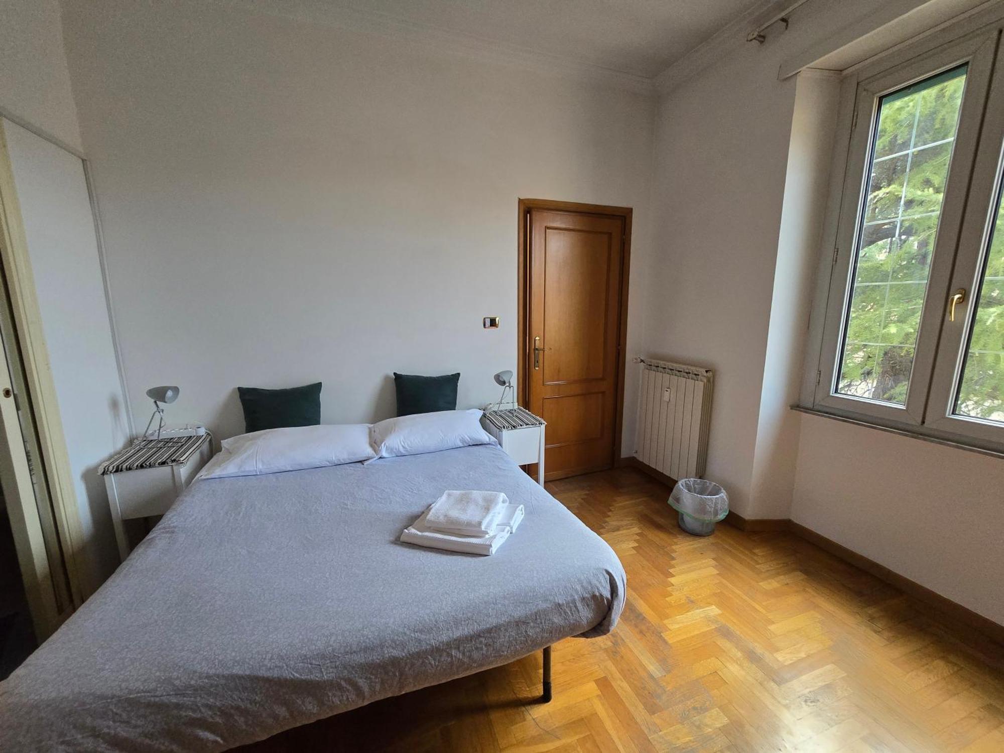Appartamento Esquilino di Busby Yan Roma Esterno foto
