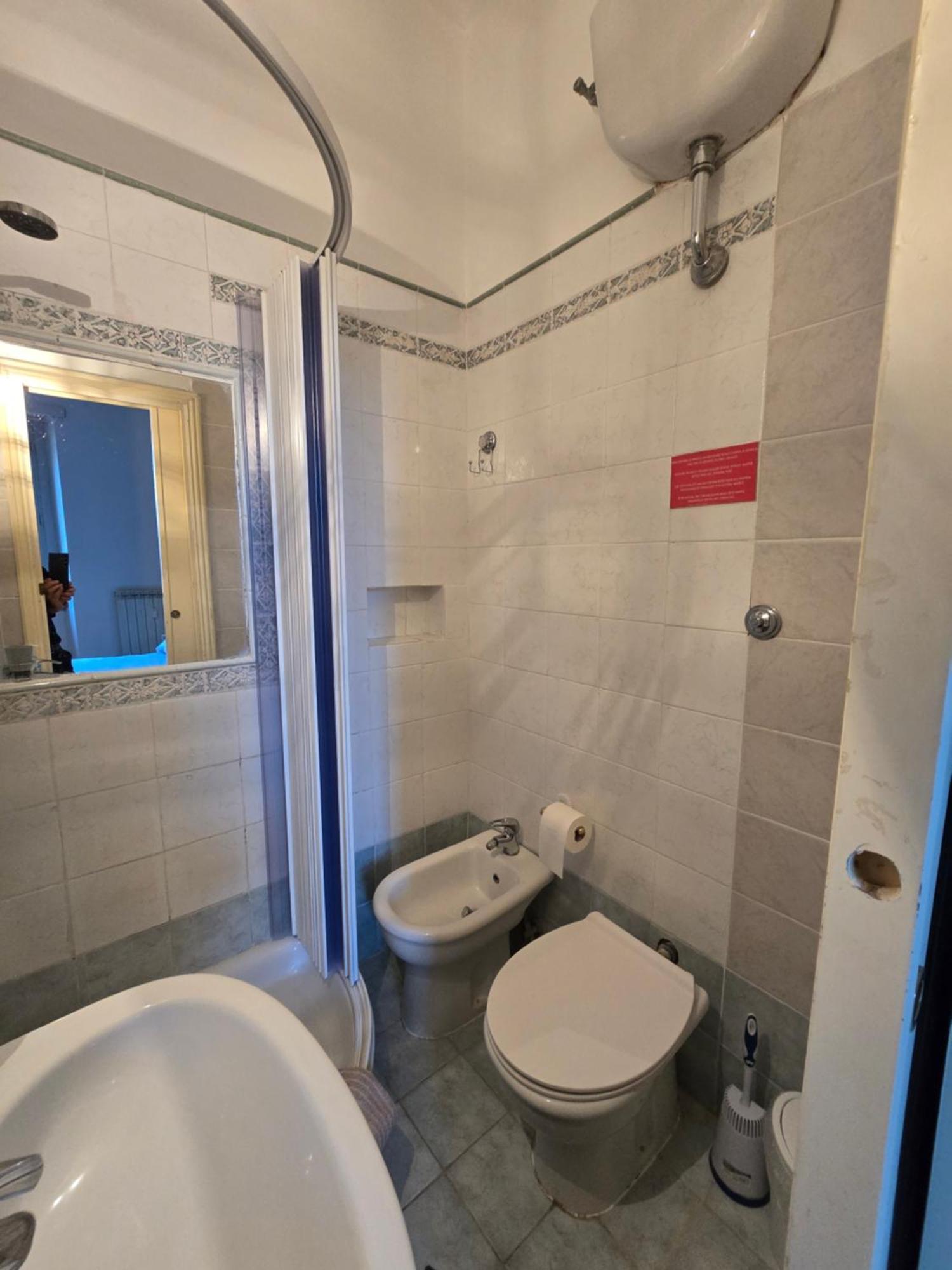 Appartamento Esquilino di Busby Yan Roma Esterno foto