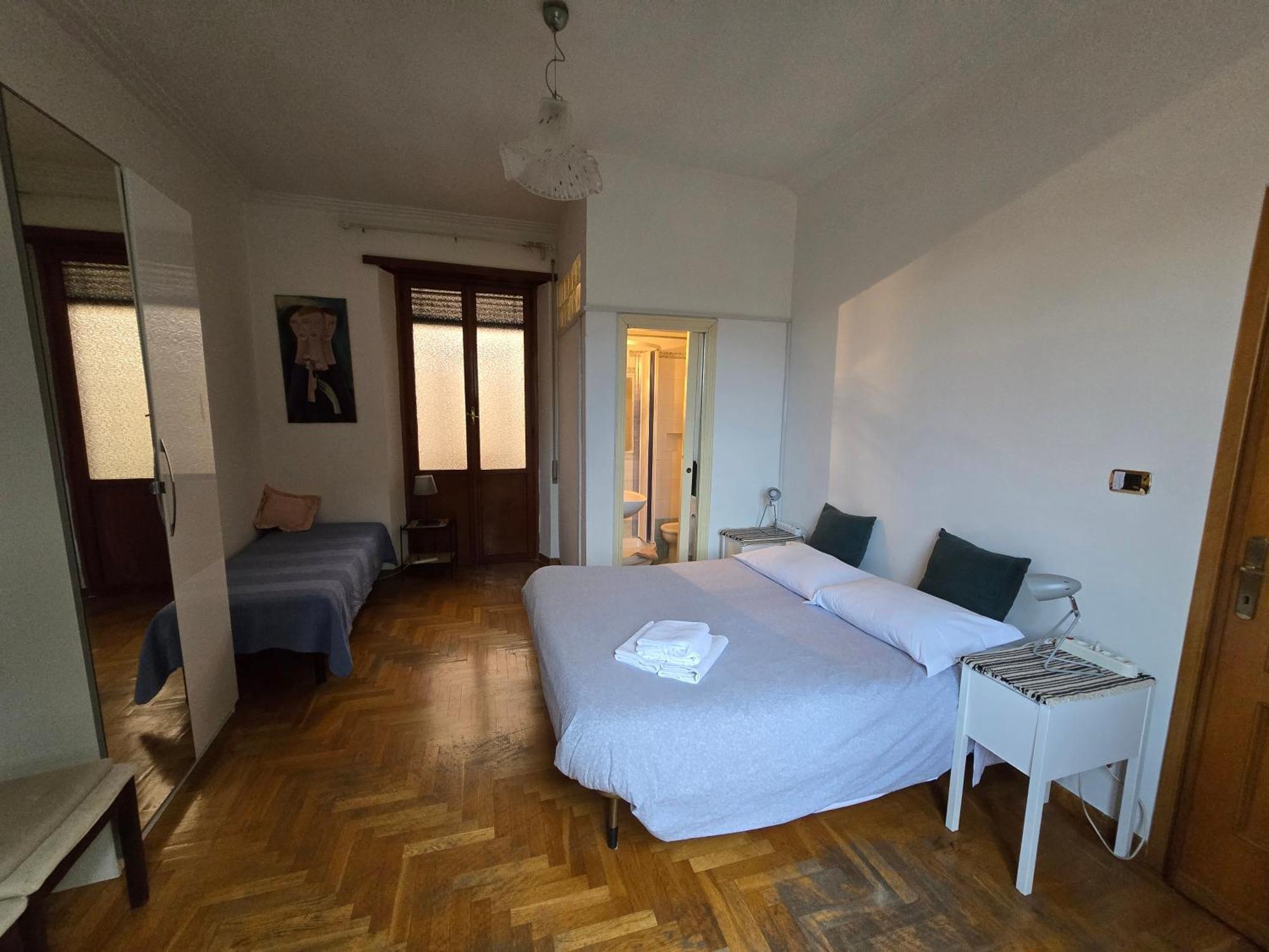 Appartamento Esquilino di Busby Yan Roma Esterno foto