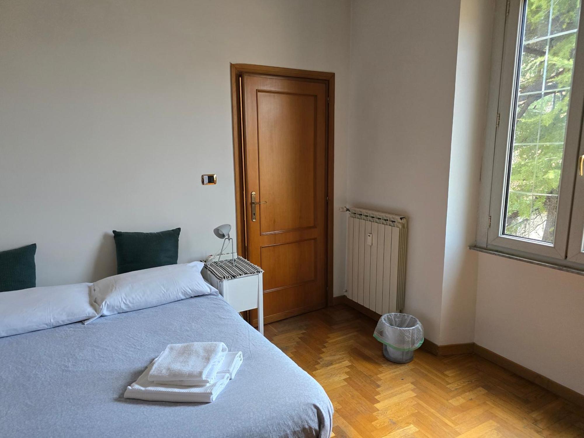 Appartamento Esquilino di Busby Yan Roma Esterno foto