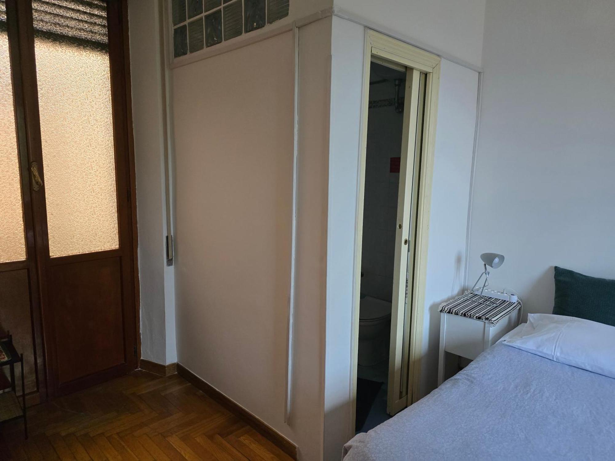 Appartamento Esquilino di Busby Yan Roma Esterno foto