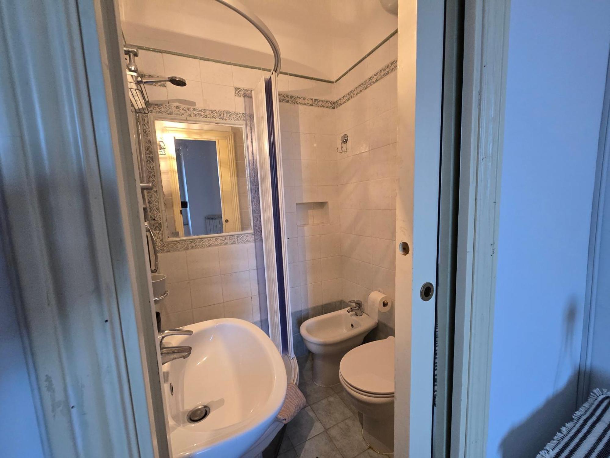 Appartamento Esquilino di Busby Yan Roma Esterno foto