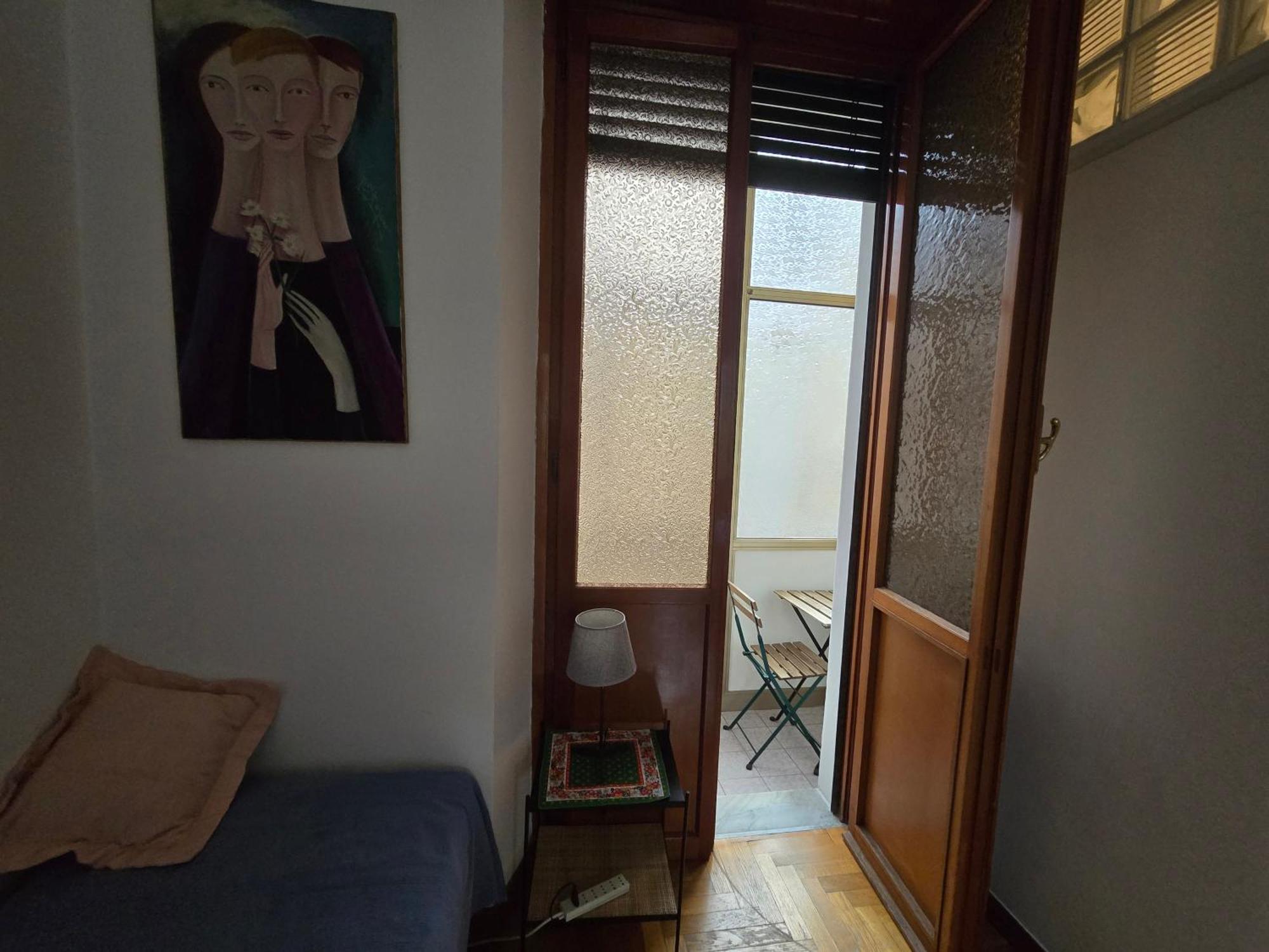 Appartamento Esquilino di Busby Yan Roma Esterno foto