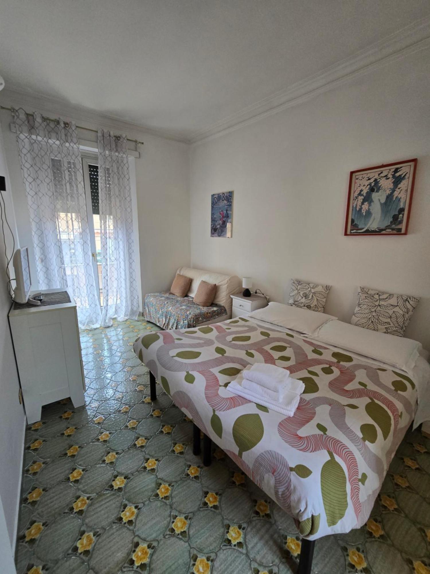 Appartamento Esquilino di Busby Yan Roma Esterno foto