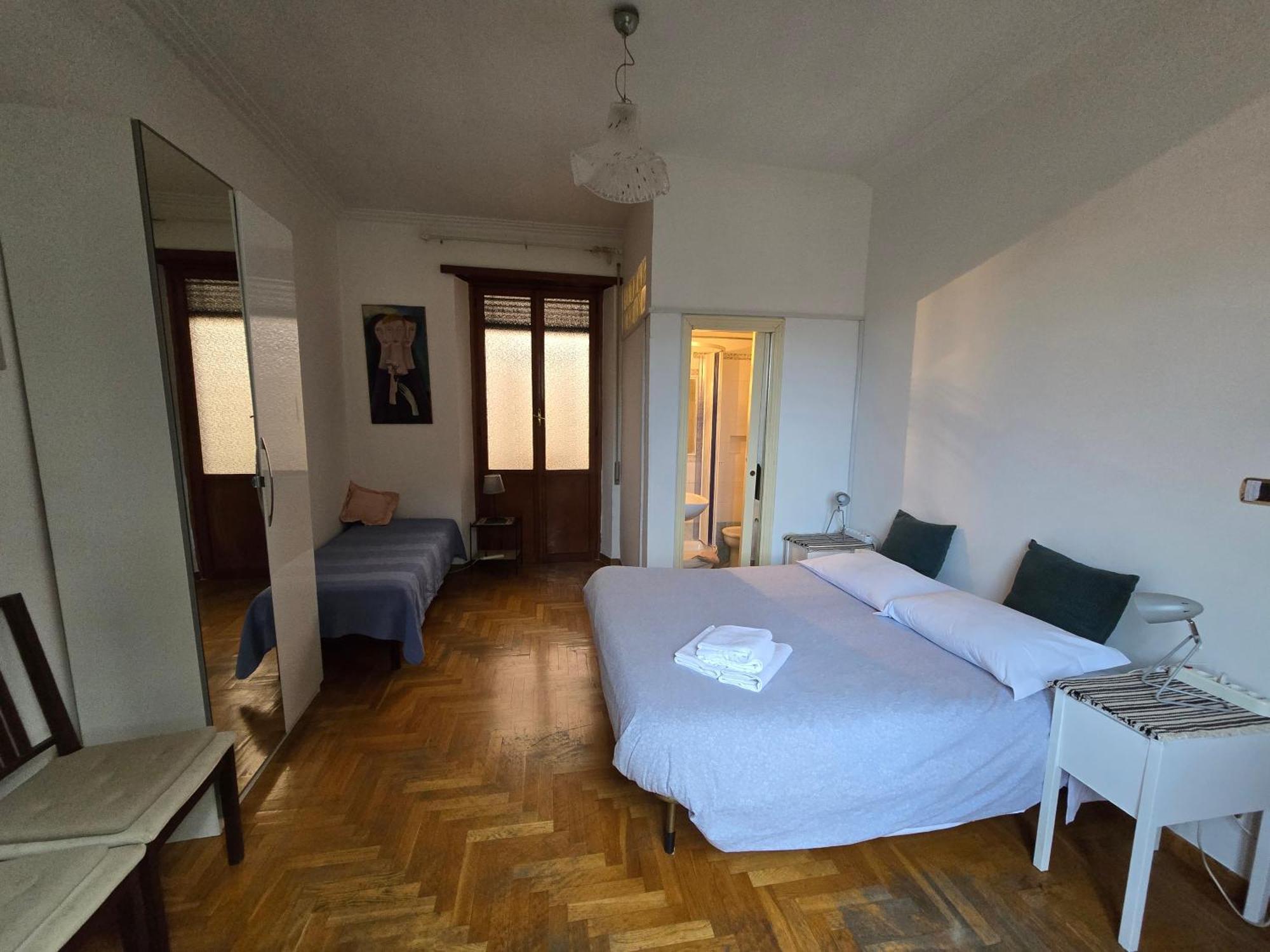Appartamento Esquilino di Busby Yan Roma Esterno foto