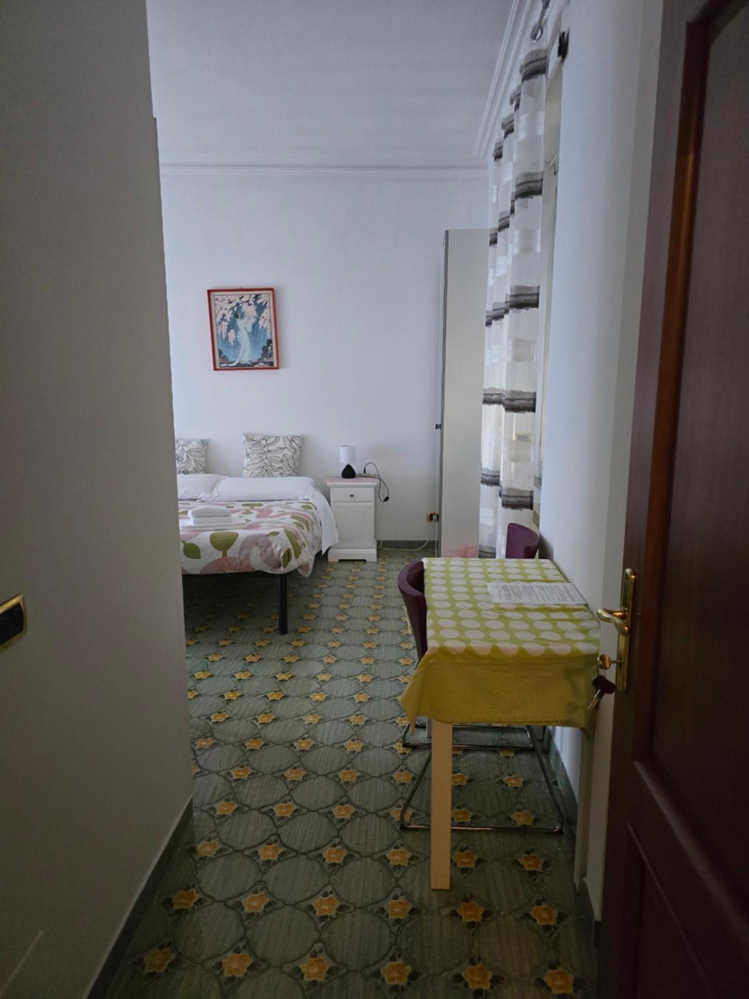 Appartamento Esquilino di Busby Yan Roma Esterno foto