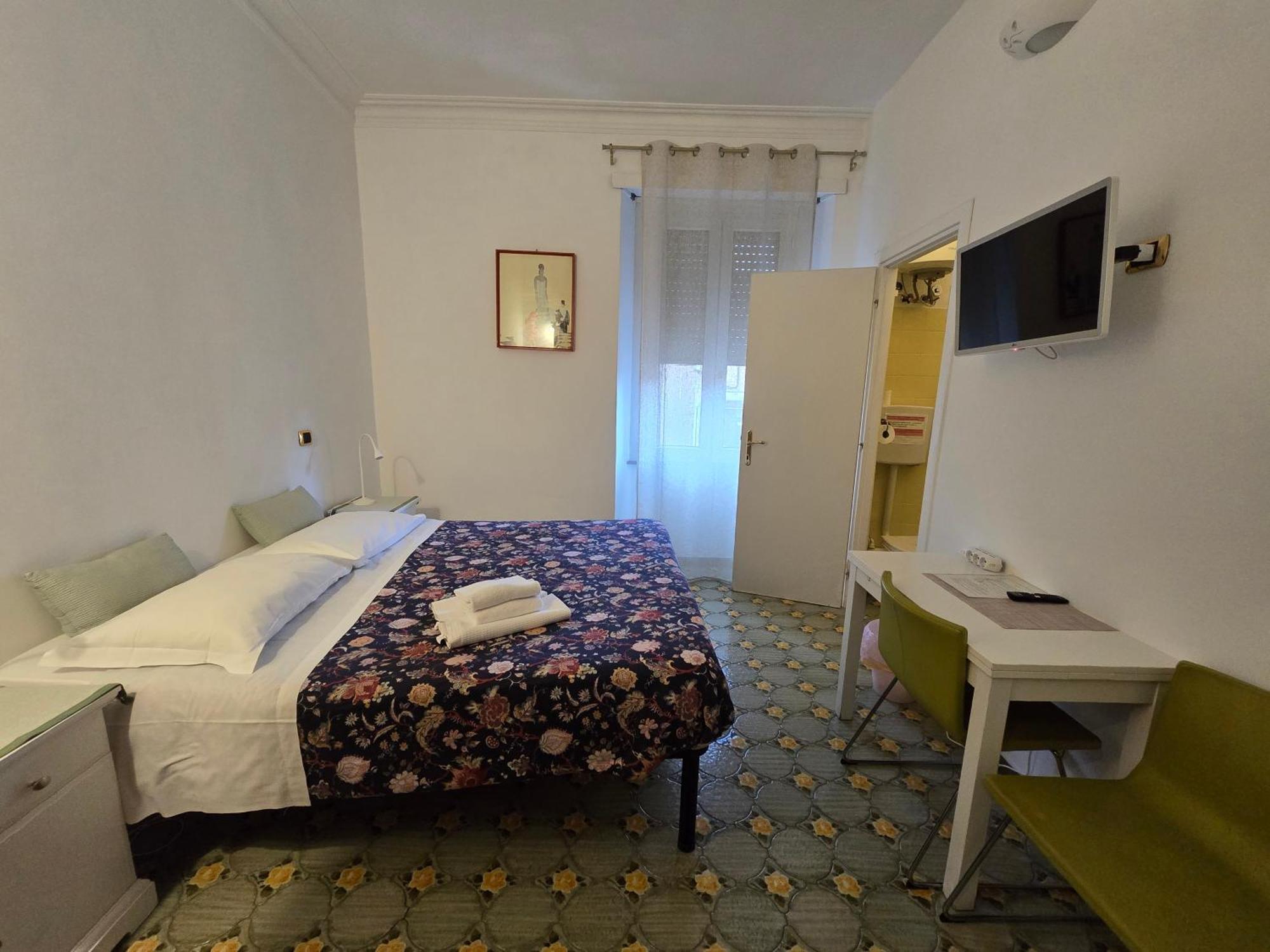 Appartamento Esquilino di Busby Yan Roma Esterno foto