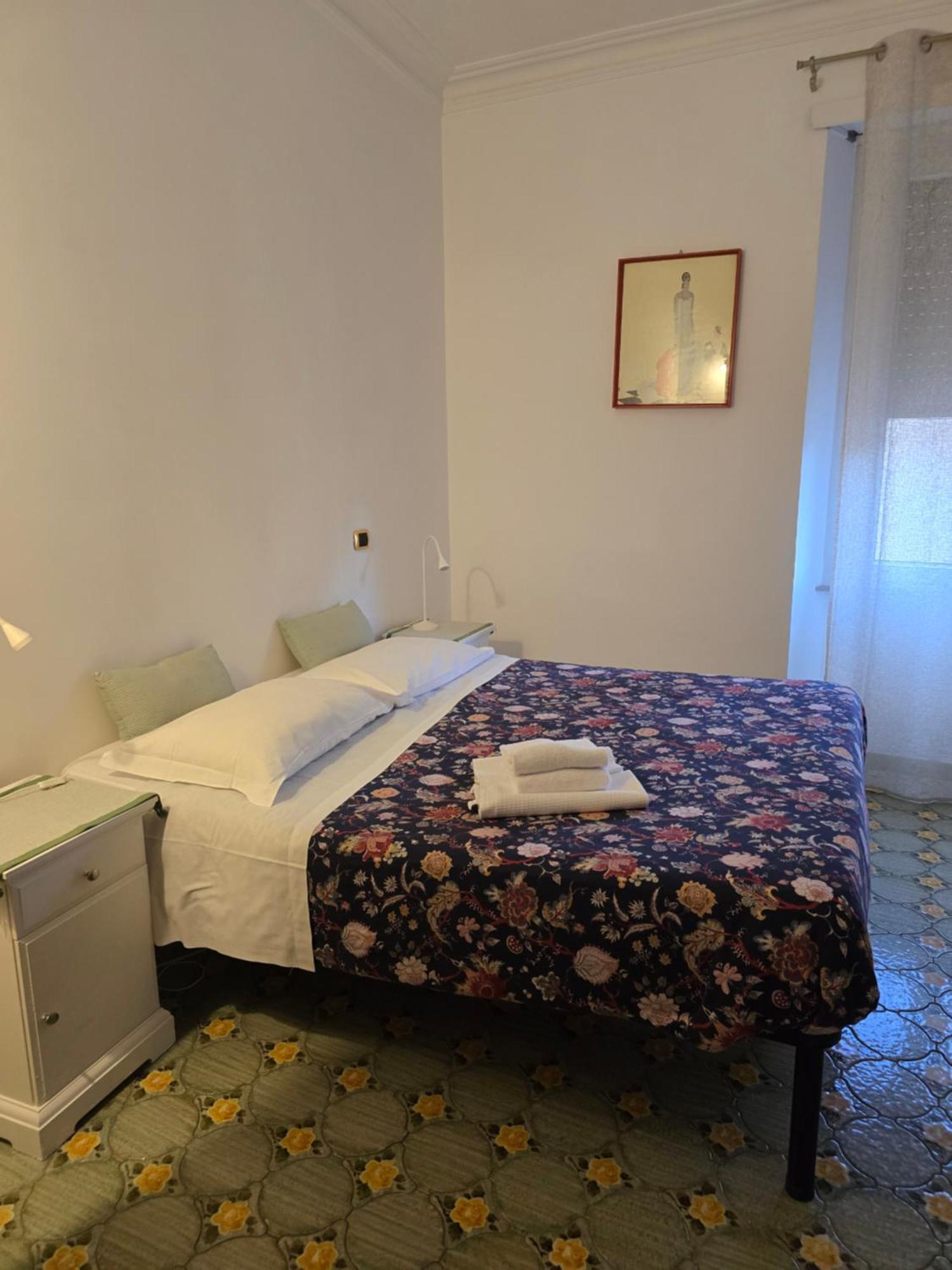 Appartamento Esquilino di Busby Yan Roma Esterno foto